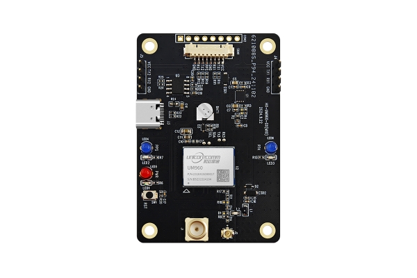 UM960G 高精度板卡天线：把厘米级定位装进一张小小电路板
